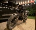 Черный Геон Scrambler, объемом двигателя 0.3 л и пробегом 4 тыс. км за 1950 $, фото 2 на Automoto.ua