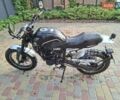 Чорний Геон Scrambler, об'ємом двигуна 0.25 л та пробігом 1 тис. км за 1550 $, фото 3 на Automoto.ua