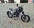 Чорний Геон Scrambler, об'ємом двигуна 0.25 л та пробігом 1 тис. км за 1550 $, фото 1 на Automoto.ua