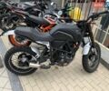 Чорний Геон Scrambler, об'ємом двигуна 0.22 л та пробігом 1 тис. км за 1600 $, фото 6 на Automoto.ua