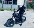 Чорний Геон Scrambler, об'ємом двигуна 0.22 л та пробігом 1 тис. км за 1600 $, фото 3 на Automoto.ua