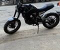Чорний Геон Scrambler, об'ємом двигуна 0.22 л та пробігом 3 тис. км за 1590 $, фото 1 на Automoto.ua