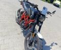 Черный Геон Scrambler, объемом двигателя 0.23 л и пробегом 17 тыс. км за 1700 $, фото 6 на Automoto.ua