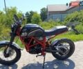 Черный Геон Scrambler, объемом двигателя 0.23 л и пробегом 17 тыс. км за 1700 $, фото 7 на Automoto.ua