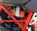 Черный Геон Scrambler, объемом двигателя 0.23 л и пробегом 17 тыс. км за 1700 $, фото 3 на Automoto.ua
