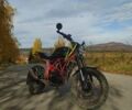 Черный Геон Scrambler, объемом двигателя 0.25 л и пробегом 11 тыс. км за 1150 $, фото 1 на Automoto.ua