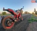 Чорний Геон Scrambler, об'ємом двигуна 0.25 л та пробігом 7 тис. км за 1500 $, фото 1 на Automoto.ua
