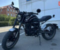 Черный Геон Scrambler, объемом двигателя 0.22 л и пробегом 2 тыс. км за 1750 $, фото 3 на Automoto.ua