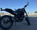 Черный Геон Scrambler, объемом двигателя 0.22 л и пробегом 2 тыс. км за 1750 $, фото 7 на Automoto.ua