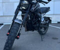 Черный Геон Scrambler, объемом двигателя 0.22 л и пробегом 2 тыс. км за 1750 $, фото 1 на Automoto.ua