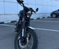 Черный Геон Scrambler, объемом двигателя 0.22 л и пробегом 2 тыс. км за 1750 $, фото 1 на Automoto.ua