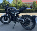 Черный Геон Scrambler, объемом двигателя 0.22 л и пробегом 2 тыс. км за 1750 $, фото 4 на Automoto.ua