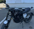 Черный Геон Scrambler, объемом двигателя 0.22 л и пробегом 2 тыс. км за 1750 $, фото 2 на Automoto.ua