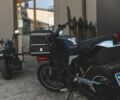Черный Геон Scrambler, объемом двигателя 0.22 л и пробегом 2 тыс. км за 1800 $, фото 4 на Automoto.ua