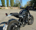 Черный Геон Scrambler, объемом двигателя 0.22 л и пробегом 1 тыс. км за 1850 $, фото 2 на Automoto.ua