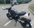 Черный Геон Scrambler, объемом двигателя 0.25 л и пробегом 1 тыс. км за 1850 $, фото 1 на Automoto.ua