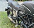 Черный Геон Scrambler, объемом двигателя 0.25 л и пробегом 3 тыс. км за 1430 $, фото 6 на Automoto.ua