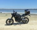Чорний Геон Scrambler, об'ємом двигуна 0.22 л та пробігом 10 тис. км за 1450 $, фото 1 на Automoto.ua