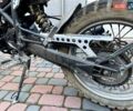 Черный Геон Scrambler, объемом двигателя 0.22 л и пробегом 3 тыс. км за 1500 $, фото 6 на Automoto.ua