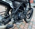 Черный Геон Scrambler, объемом двигателя 0.22 л и пробегом 3 тыс. км за 1500 $, фото 11 на Automoto.ua