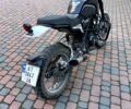 Черный Геон Scrambler, объемом двигателя 0.22 л и пробегом 3 тыс. км за 1500 $, фото 12 на Automoto.ua