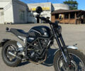 Черный Геон Scrambler, объемом двигателя 0.22 л и пробегом 1 тыс. км за 1850 $, фото 1 на Automoto.ua