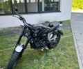 Черный Геон Scrambler, объемом двигателя 0.25 л и пробегом 3 тыс. км за 1430 $, фото 2 на Automoto.ua