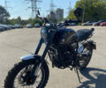 Черный Геон Scrambler, объемом двигателя 0.22 л и пробегом 1 тыс. км за 1850 $, фото 4 на Automoto.ua