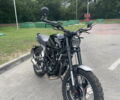 Черный Геон Scrambler, объемом двигателя 0.25 л и пробегом 1 тыс. км за 1850 $, фото 3 на Automoto.ua