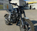 Черный Геон Scrambler, объемом двигателя 0.22 л и пробегом 1 тыс. км за 1850 $, фото 1 на Automoto.ua