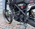 Черный Геон Scrambler, объемом двигателя 0.22 л и пробегом 3 тыс. км за 1500 $, фото 5 на Automoto.ua