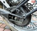 Черный Геон Scrambler, объемом двигателя 0.22 л и пробегом 3 тыс. км за 1500 $, фото 7 на Automoto.ua