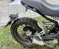 Черный Геон Scrambler, объемом двигателя 0.25 л и пробегом 3 тыс. км за 1430 $, фото 8 на Automoto.ua