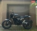 Черный Геон Scrambler, объемом двигателя 0.22 л и пробегом 7 тыс. км за 1450 $, фото 1 на Automoto.ua