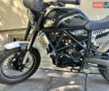 Чорний Геон Scrambler, об'ємом двигуна 0.3 л та пробігом 1 тис. км за 2000 $, фото 2 на Automoto.ua