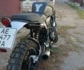 Черный Геон Scrambler, объемом двигателя 0.22 л и пробегом 1 тыс. км за 1700 $, фото 2 на Automoto.ua