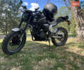 Черный Геон Scrambler, объемом двигателя 0.25 л и пробегом 196 тыс. км за 1799 $, фото 1 на Automoto.ua