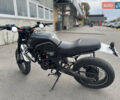 Черный Геон Scrambler, объемом двигателя 0.28 л и пробегом 20 тыс. км за 1769 $, фото 6 на Automoto.ua