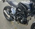 Черный Геон Scrambler, объемом двигателя 0.3 л и пробегом 1 тыс. км за 2150 $, фото 10 на Automoto.ua