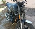Черный Геон Scrambler, объемом двигателя 0.22 л и пробегом 1 тыс. км за 1700 $, фото 4 на Automoto.ua