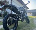 Черный Геон Scrambler, объемом двигателя 0.22 л и пробегом 6 тыс. км за 1750 $, фото 4 на Automoto.ua