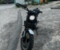 Чорний Геон Scrambler, об'ємом двигуна 0.28 л та пробігом 4 тис. км за 1900 $, фото 1 на Automoto.ua