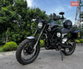 Черный Геон Scrambler, объемом двигателя 0.25 л и пробегом 7 тыс. км за 1500 $, фото 1 на Automoto.ua