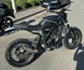 Черный Геон Scrambler, объемом двигателя 0.3 л и пробегом 3 тыс. км за 2058 $, фото 3 на Automoto.ua
