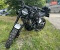 Черный Геон Scrambler, объемом двигателя 0.28 л и пробегом 2 тыс. км за 2200 $, фото 1 на Automoto.ua