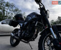 Черный Геон Scrambler, объемом двигателя 0.25 л и пробегом 7 тыс. км за 1500 $, фото 2 на Automoto.ua