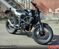 Черный Геон Scrambler, объемом двигателя 0.3 л и пробегом 1 тыс. км за 2000 $, фото 1 на Automoto.ua