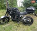 Черный Геон Scrambler, объемом двигателя 0.28 л и пробегом 2 тыс. км за 2200 $, фото 2 на Automoto.ua