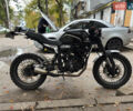 Черный Геон Scrambler, объемом двигателя 0.22 л и пробегом 16 тыс. км за 1000 $, фото 8 на Automoto.ua