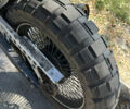 Черный Геон Scrambler, объемом двигателя 0.28 л и пробегом 3 тыс. км за 2250 $, фото 3 на Automoto.ua